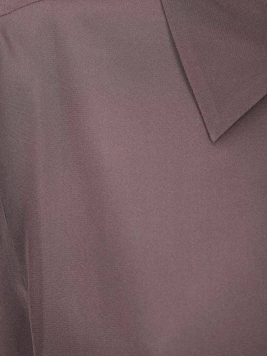 26SS 파로쉬 셔츠 D380644SWEET26 Grey - PAROSH