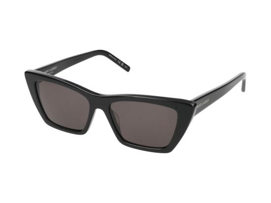  생로랑 선글라스 SL 276 MICA Grey - SAINT LAURENT