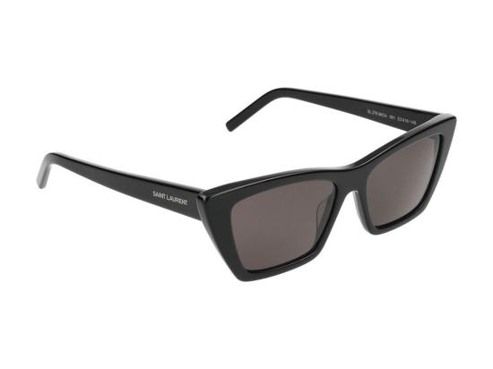  생로랑 선글라스 SL 276 MICA Grey - SAINT LAURENT