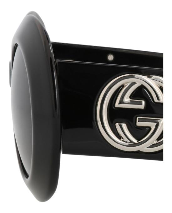  구찌 선글라스 GG1647S 30015325 007 00011 NS Black - GUCCI