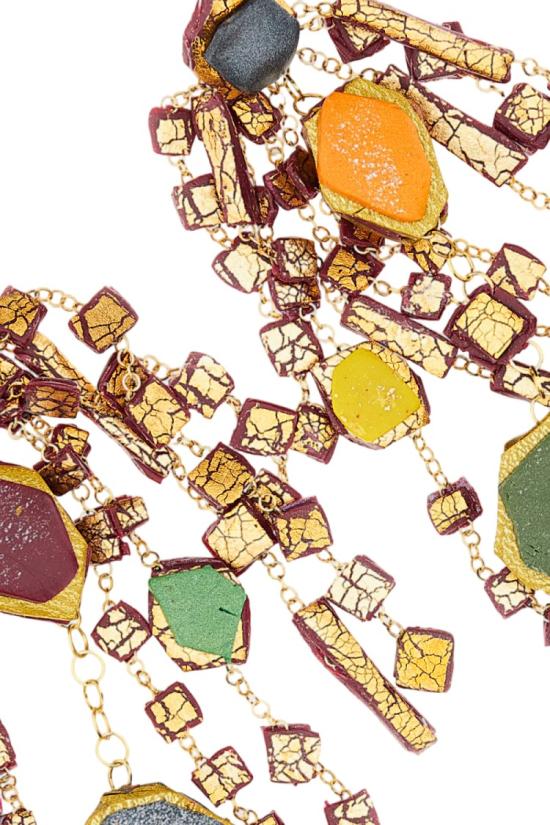 25FW Gfw 주얼리 ORECCHINI4 - OTHER BRANDS