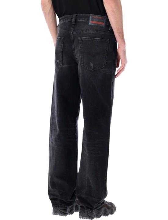 26SS 디젤 데님 A115980BEBB Black - DIESEL