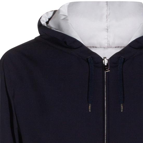 26SS 에르노 자켓 GI000591U12808Z9294 Black - HERNO
