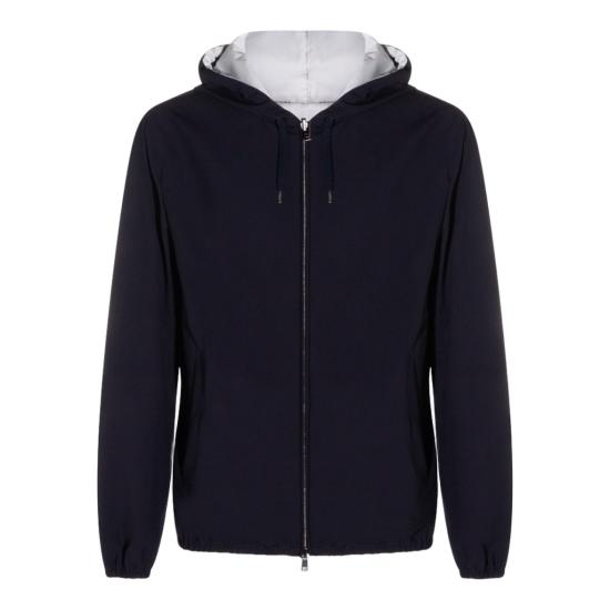 26SS 에르노 자켓 GI000591U12808Z9294 Black