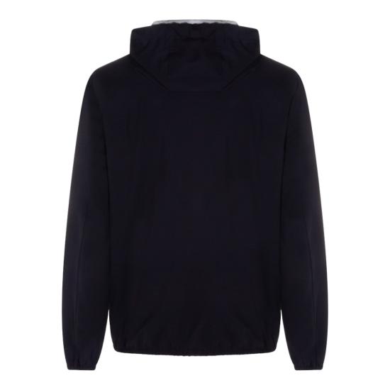 26SS 에르노 자켓 GI000591U12808Z9294 Black - HERNO