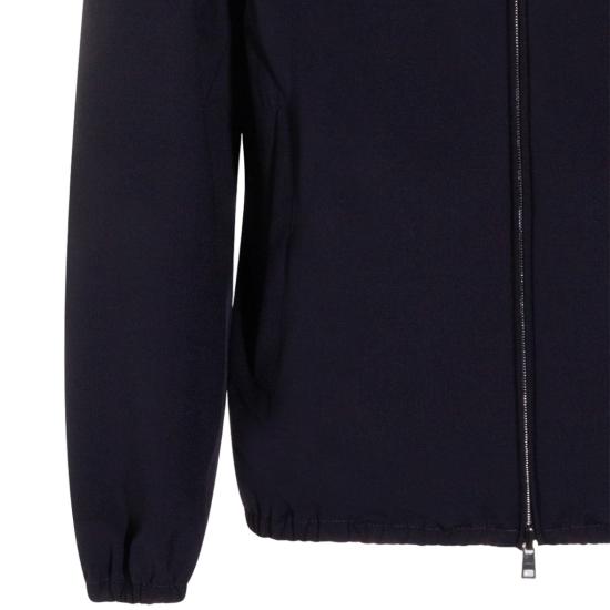 26SS 에르노 자켓 GI000591U12808Z9294 Black - HERNO