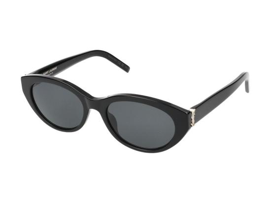  생로랑 선글라스 SL M148 Grey - SAINT LAURENT