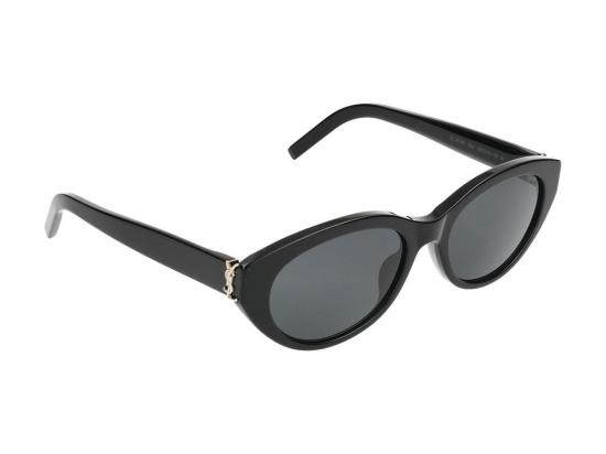  생로랑 선글라스 SL M148 Grey - SAINT LAURENT