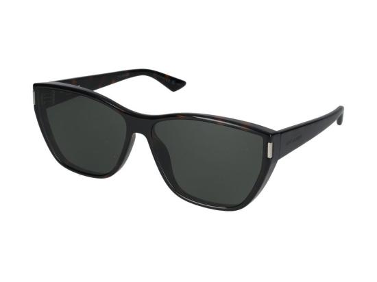  생로랑 선글라스 SL 758 Grey - SAINT LAURENT
