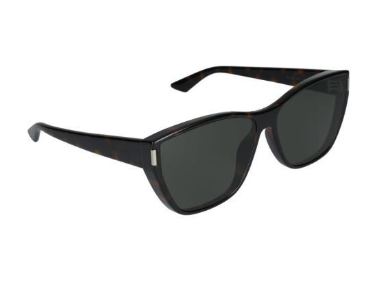  생로랑 선글라스 SL 758 Grey - SAINT LAURENT