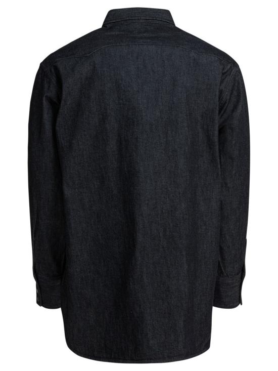 25FW 빔스 데님 38110901791 Black - BEAMS