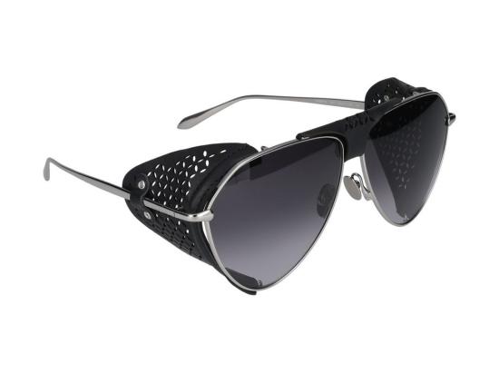  알라이아 선글라스 AA0067S Grey - ALAIA