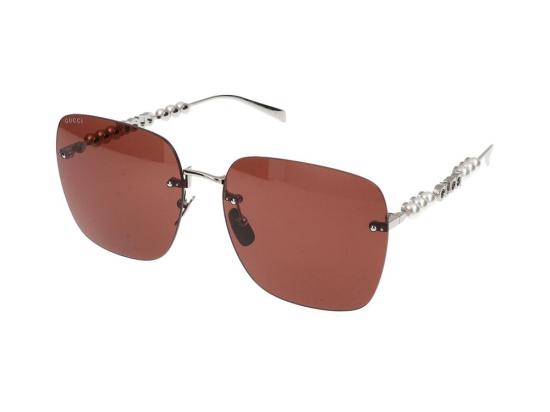  구찌 선글라스 GG1923SA Brown - GUCCI