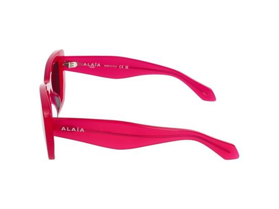  알라이아 선글라스 AA0070S Grey - ALAIA