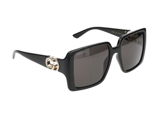  구찌 선글라스 GG1692S Grey - GUCCI