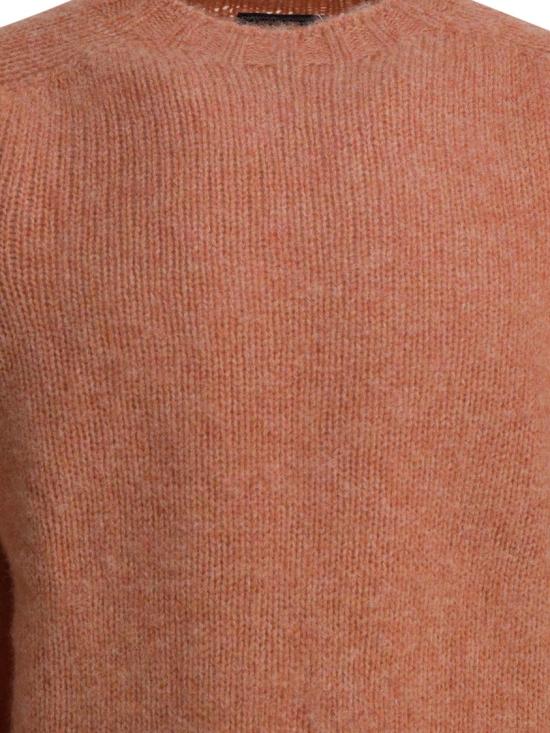 25FW 빔스 니트웨어 38150259276 Brown - BEAMS