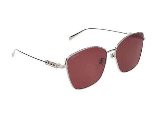  구찌 선글라스 GG1805SA Burgundy - GUCCI