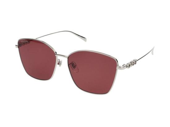  구찌 선글라스 GG1805SA Burgundy - GUCCI