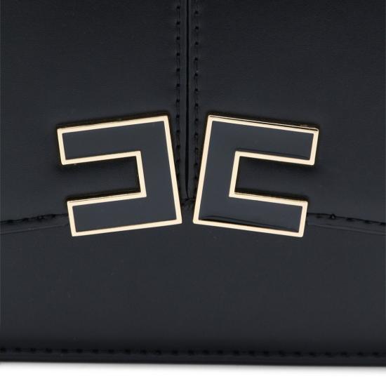26SS 엘리자베타프랜치 숄더백 BS91A61E2110 Black - ELISABETTA FRANCHI