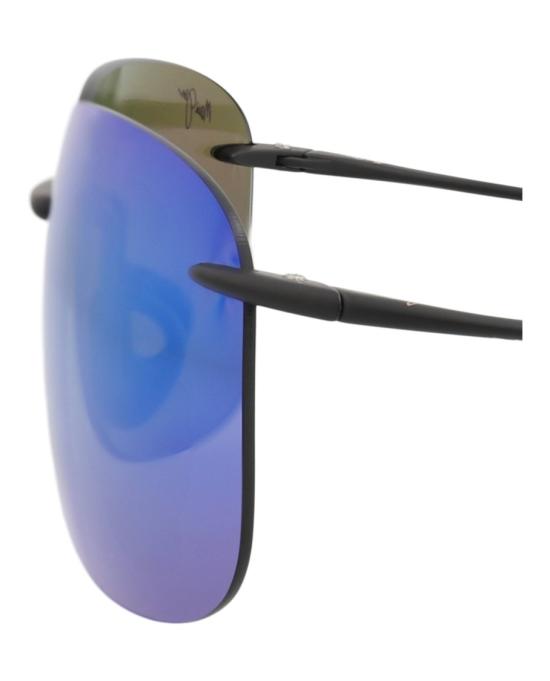  마우이짐 선글라스 GM445 2M 00012 NS Green - MAUI JIM