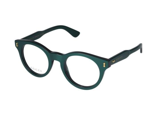  구찌 선글라스 GG1266O Green - GUCCI