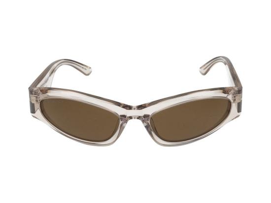  발렌시아가 선글라스 BB0387S Brown