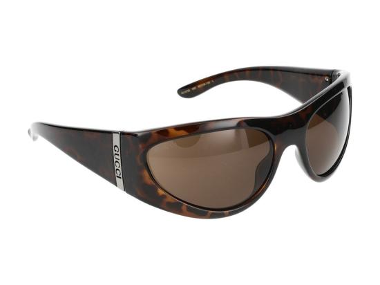  구찌 선글라스 GG1575S Black - GUCCI