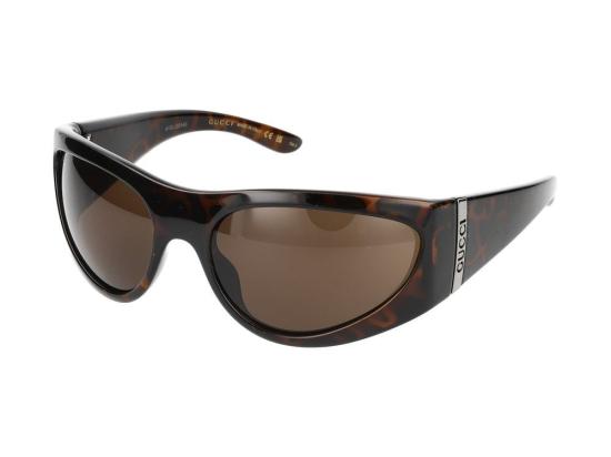  구찌 선글라스 GG1575S Black - GUCCI