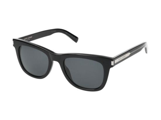  생로랑 선글라스 SL 712 Grey - SAINT LAURENT
