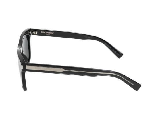  생로랑 선글라스 SL 712 Grey - SAINT LAURENT