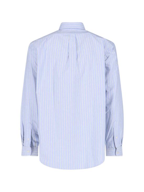 26SS 폴로 랄프로렌 셔츠 710 928918001 Blue - POLO RALPH LAUREN