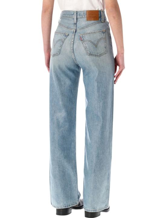 26SS 리바이스 데님 A6081 Grey - LEVI'S