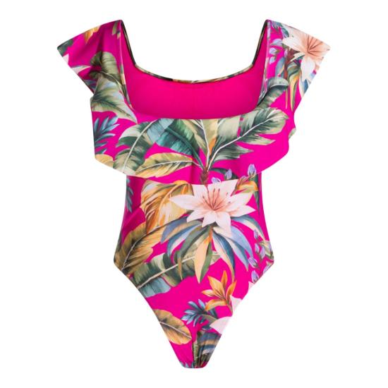 26SS 팜 리오 원피스 수영복 34466126101 Pink - FARM RIO