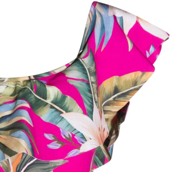 26SS 팜 리오 원피스 수영복 34466126101 Pink - FARM RIO