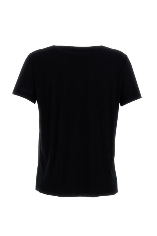 26SS Irie' 반팔 티셔츠 IBKT8890 Black - IRIE