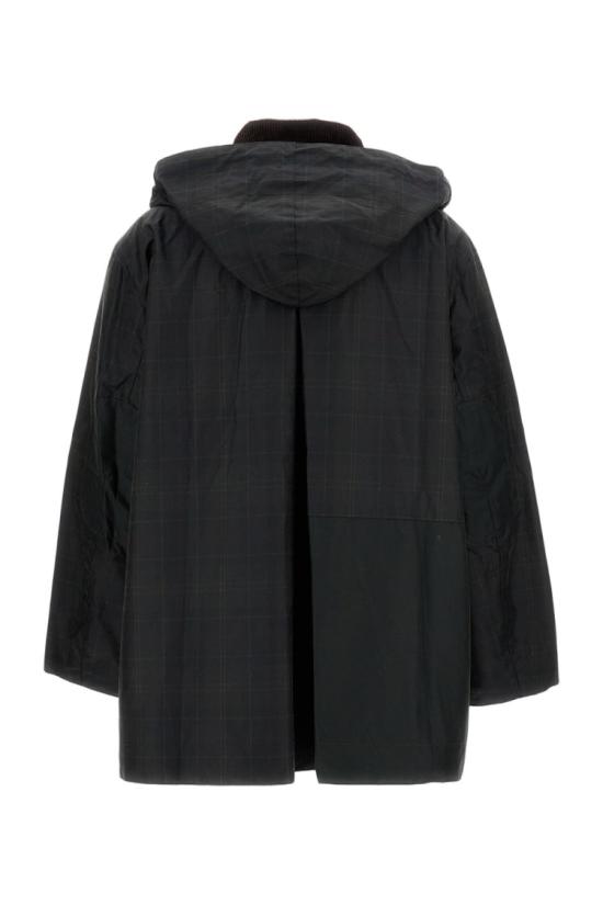 26SS 바버 코트 LWX1528TN11 Green - BARBOUR