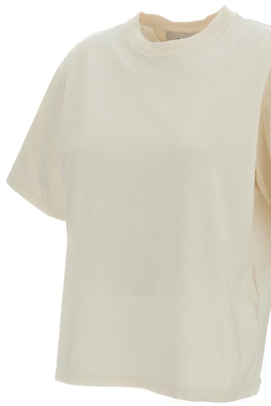 26SS 골든구스 탑 GWP01874P00157611560 White - GOLDEN GOOSE