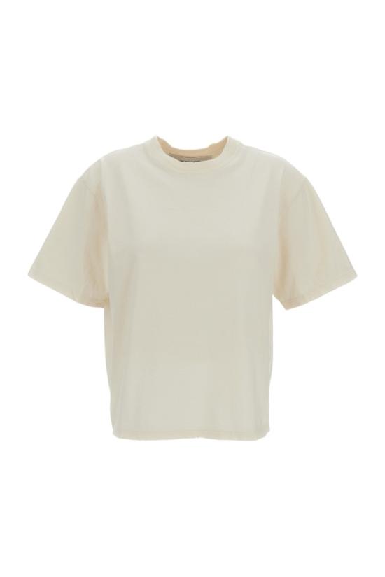 26SS 골든구스 탑 GWP01874P00157611560 White