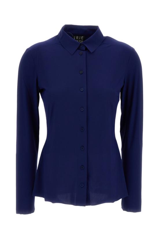 26SS Irie' 셔츠 81WKC1363 Blue