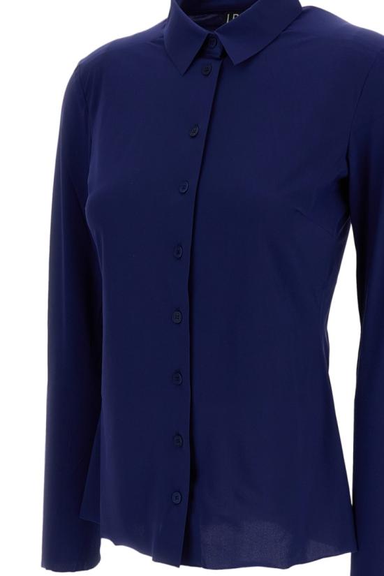 26SS Irie' 셔츠 81WKC1363 Blue - IRIE