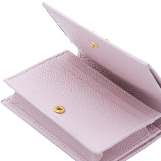 26SS 발렌티노 가라바니 지갑 8W2P0AY0WGX16Q Pink - VALENTINO GARAVANI