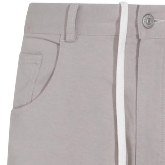 26SS MM6 메종마르지엘라 트레이닝/조거 팬츠 SH0KA0056M20177858 Grey - MM6 MAISON MARGIELA