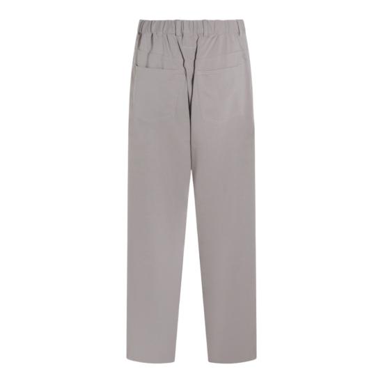 26SS MM6 메종마르지엘라 트레이닝/조거 팬츠 SH0KA0056M20177858 Grey - MM6 MAISON MARGIELA