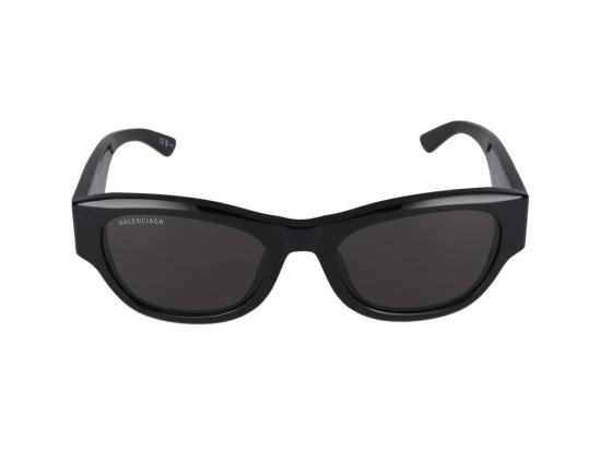  발렌시아가 선글라스 BB0389SK Black