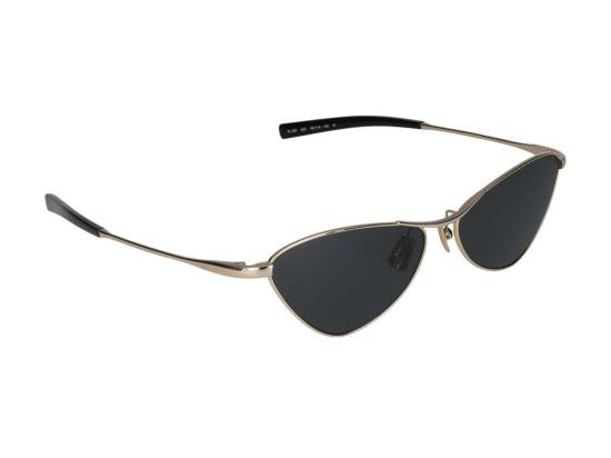  생로랑 선글라스 SL 830 Black - SAINT LAURENT