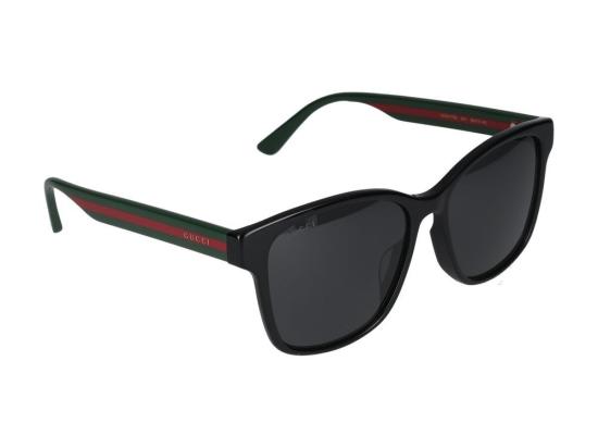  구찌 선글라스 GG0417SK Black - GUCCI