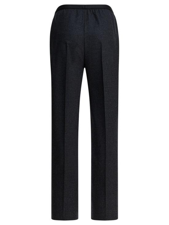 26SS 마르지엘라 팬츠 S51KA0616 Black - MAISON MARGIELA