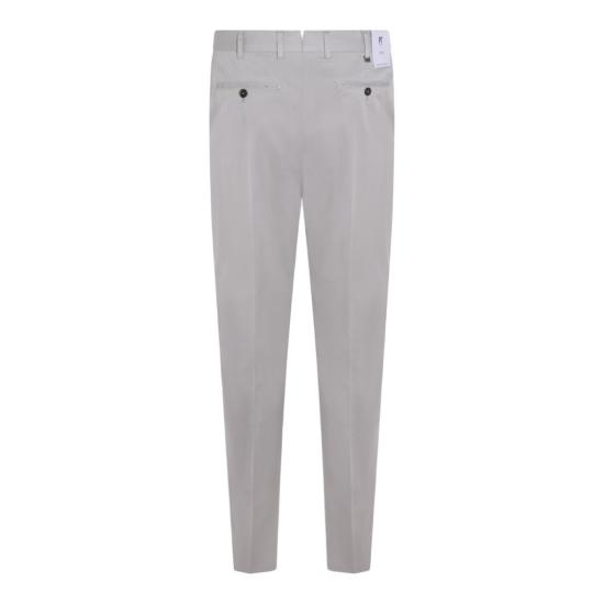 26SS 피티토리노 스트레이트 팬츠 COZTUFZA0CL1BB44Y210 Grey - PT TORINO