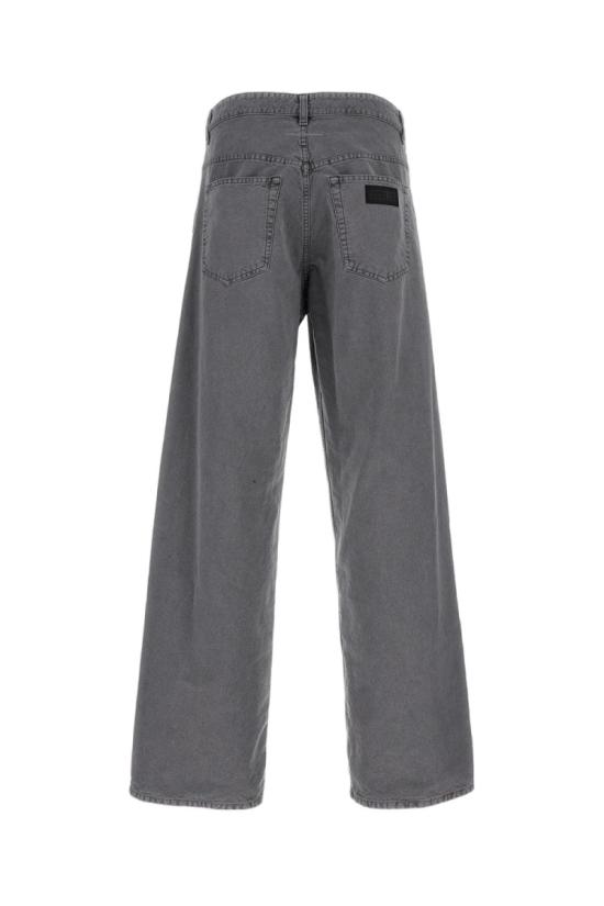 26SS MM6 메종마르지엘라 데님 SH0LA0036M35736854 Grey - MM6 MAISON MARGIELA