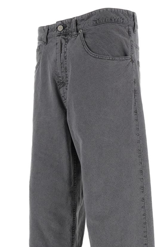 26SS MM6 메종마르지엘라 데님 SH0LA0036M35736854 Grey - MM6 MAISON MARGIELA